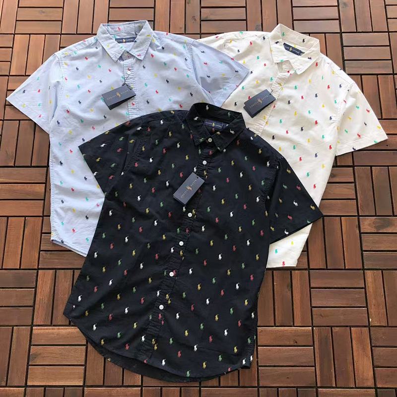 RALPH LAUREN TSHIRTS (420)