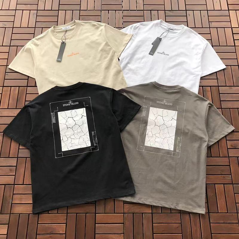 STONE ISLAND TSHIRTS (107)