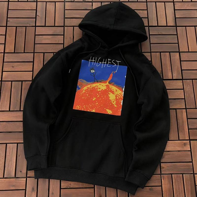 TRAVIS SCOTT HOODIES