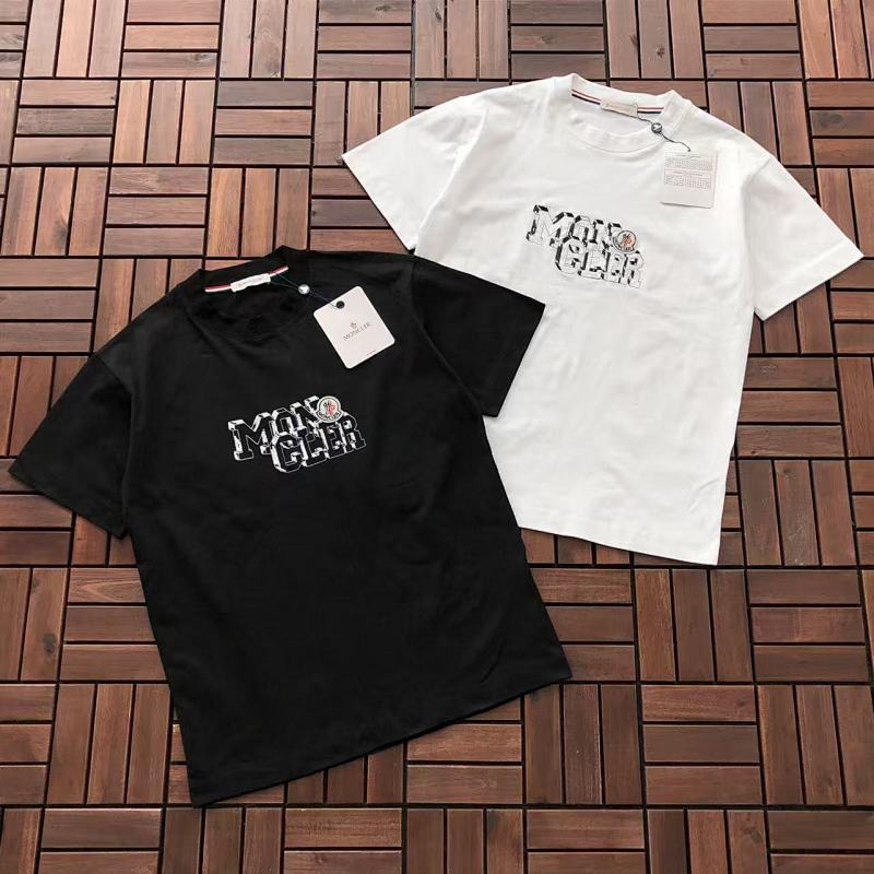 MONCLER TSHIRTS (392)