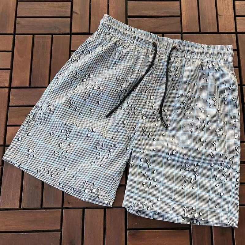 LOUIS VUITTON SHORTS