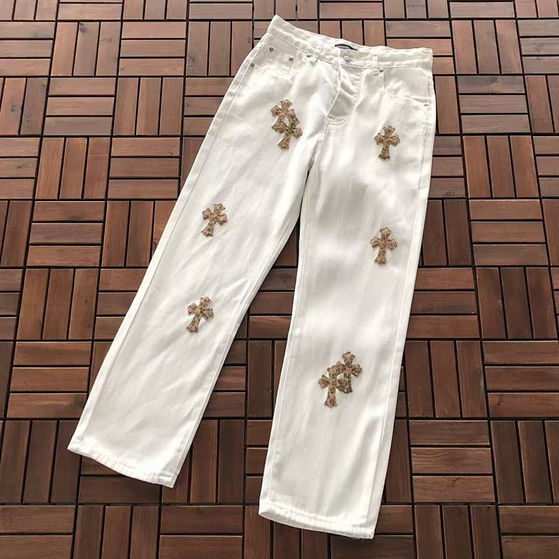 CHROME HEARTS TSHIRTS (240)
