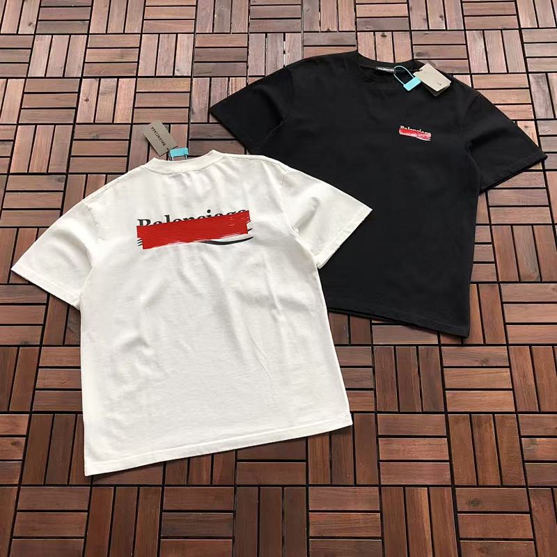 BALENCIAGA TSHIRTS (471)