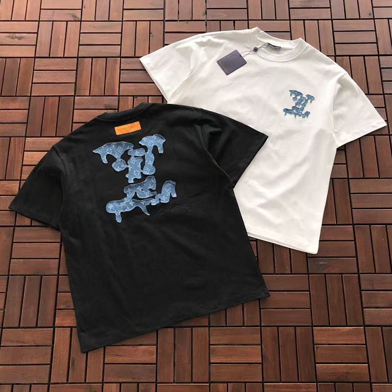 LOUIS VUITTON TSHIRTS (417)
