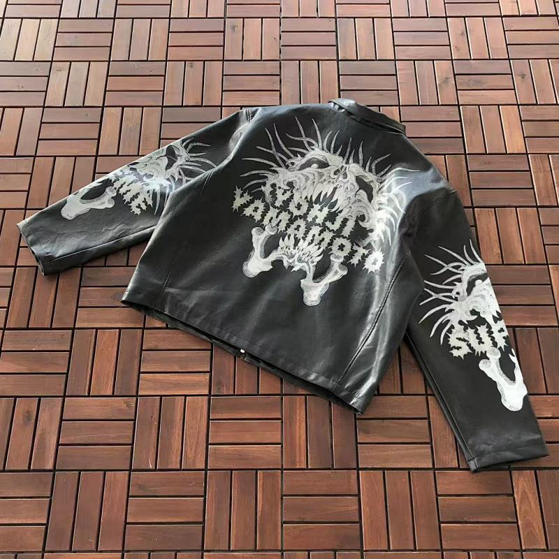 SUPREME JACKETS (27)