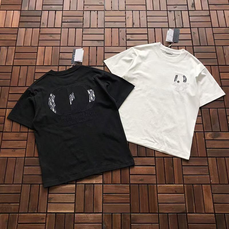 DIOR TSHIRTS (336)