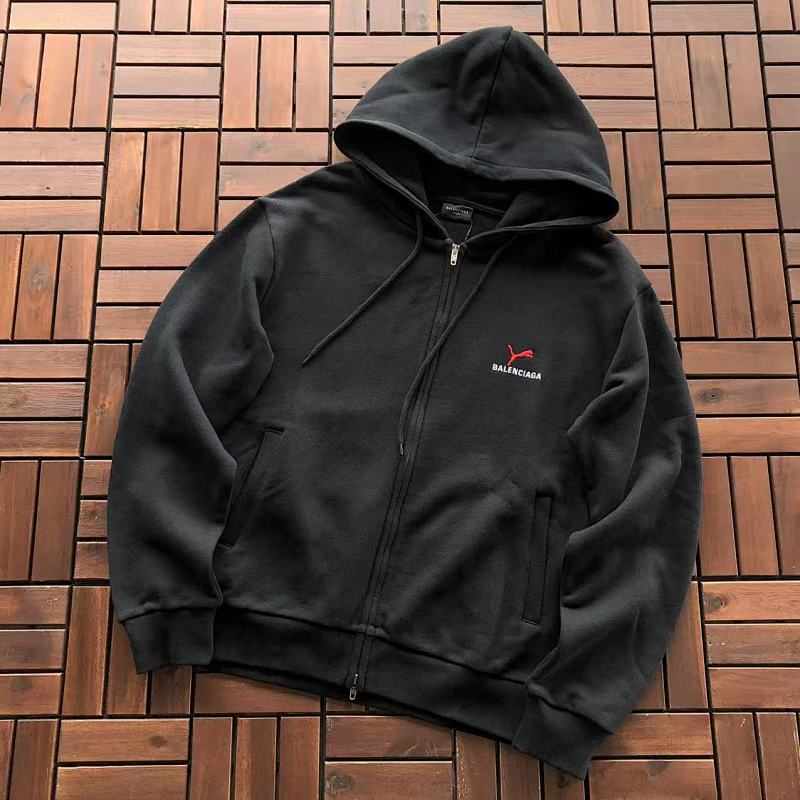 BALENCIAGA HOODIES (40)