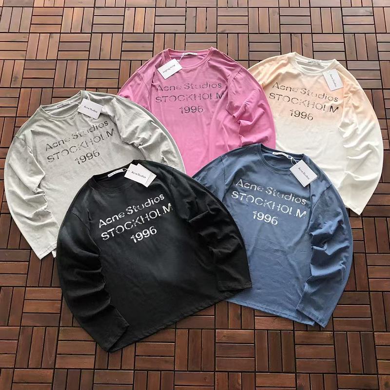 ACNE STUDIOS LONGSLEEVES (9)