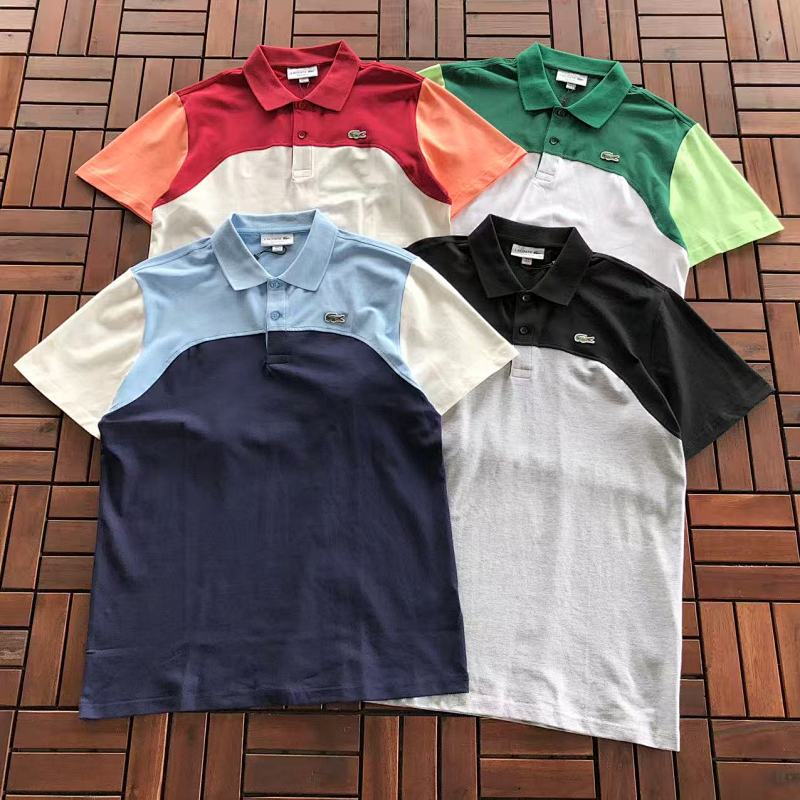 LACOSTE TSHIRTS (135)