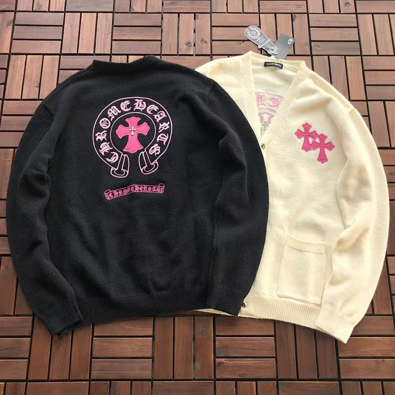 CHROME HEARTS SWEATERS (24)
