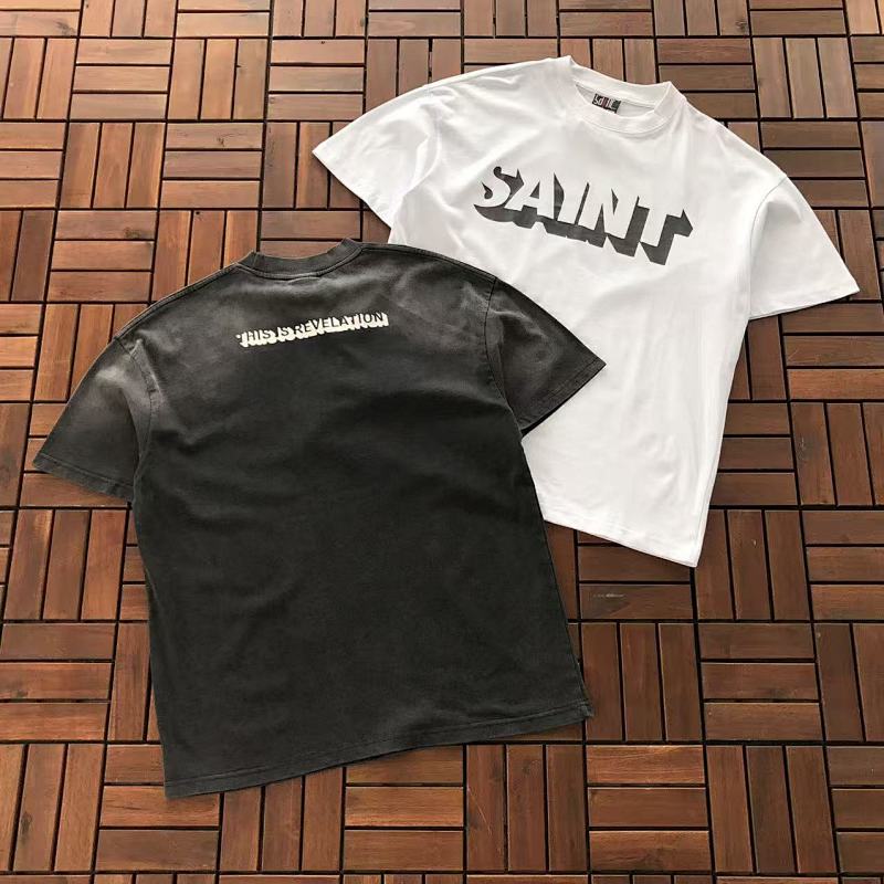 SAINT MICHAEL TSHIRTS (116)