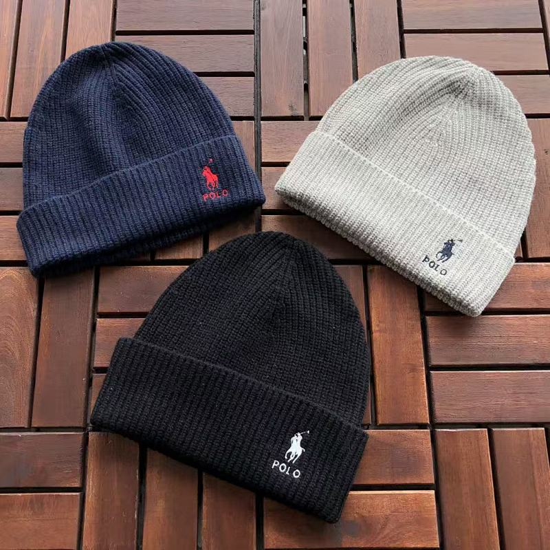 RALPH LAUREN CAPS (35)