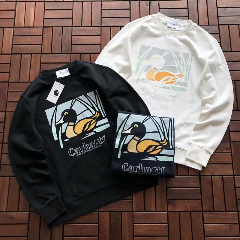 CARHARTT SWEATSHIRTS (11)