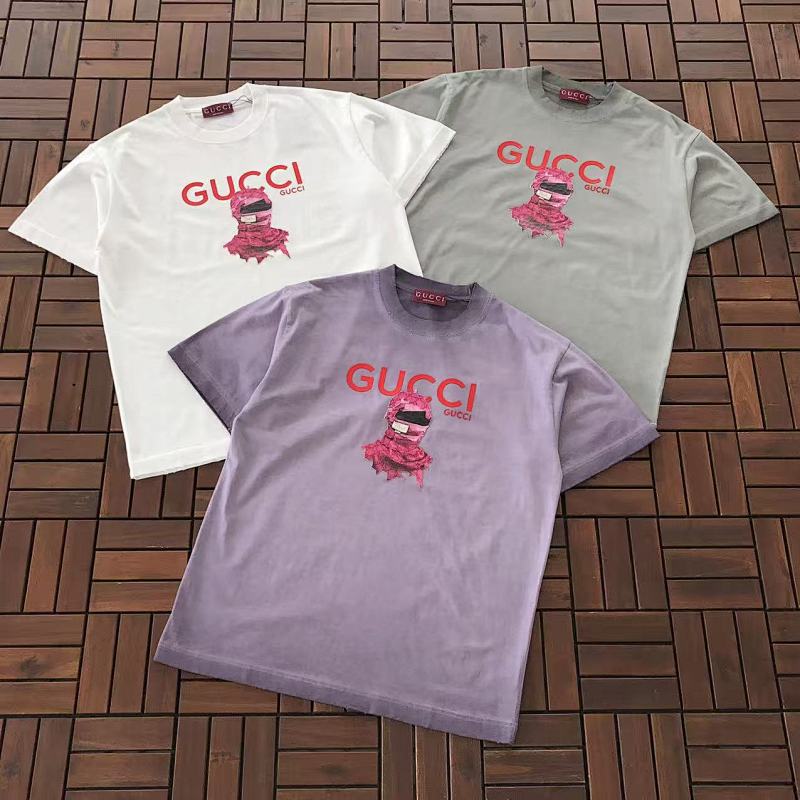 GUCCI TSHIRTS (14)