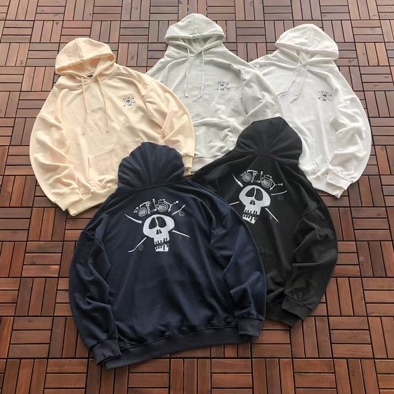 STUSSY HOODIES (40)