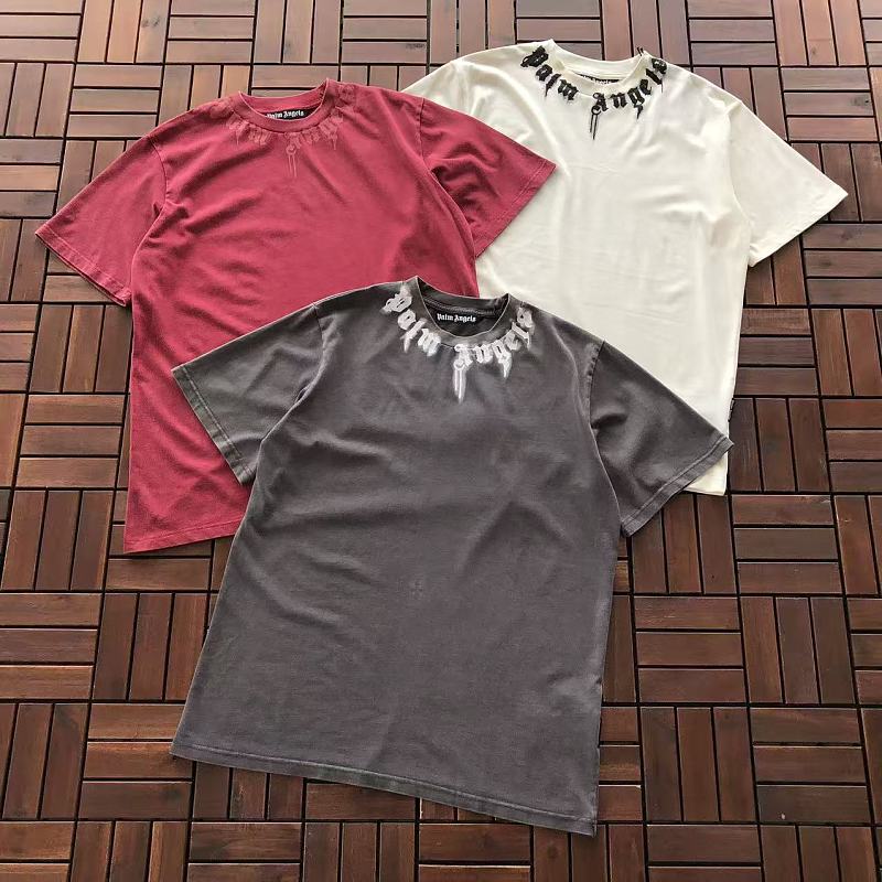 PALM ANGELS TSHIRTS (13)