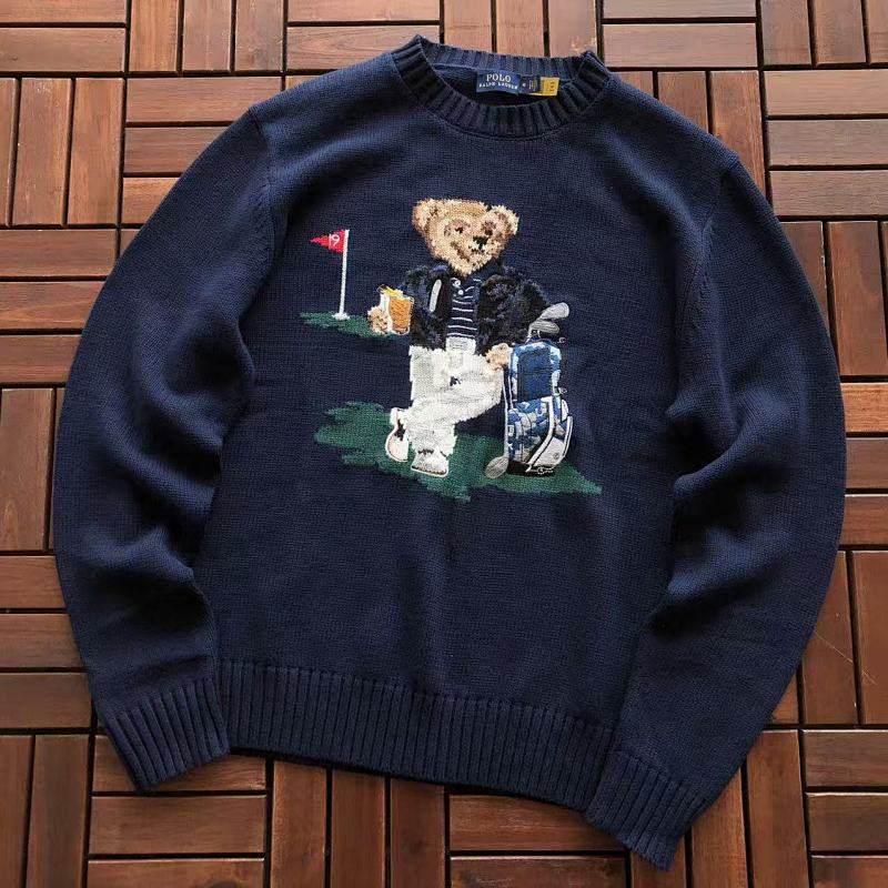 RALPH LAUREN SWEATERS (136)