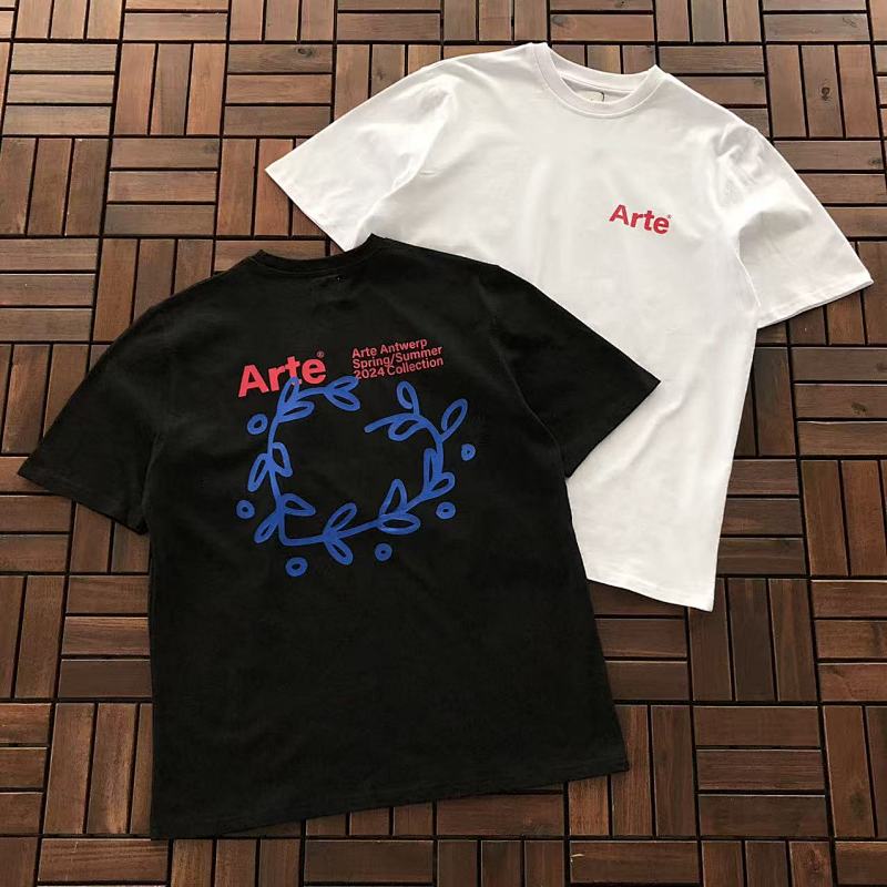 ARTE TSHIRTS (19)