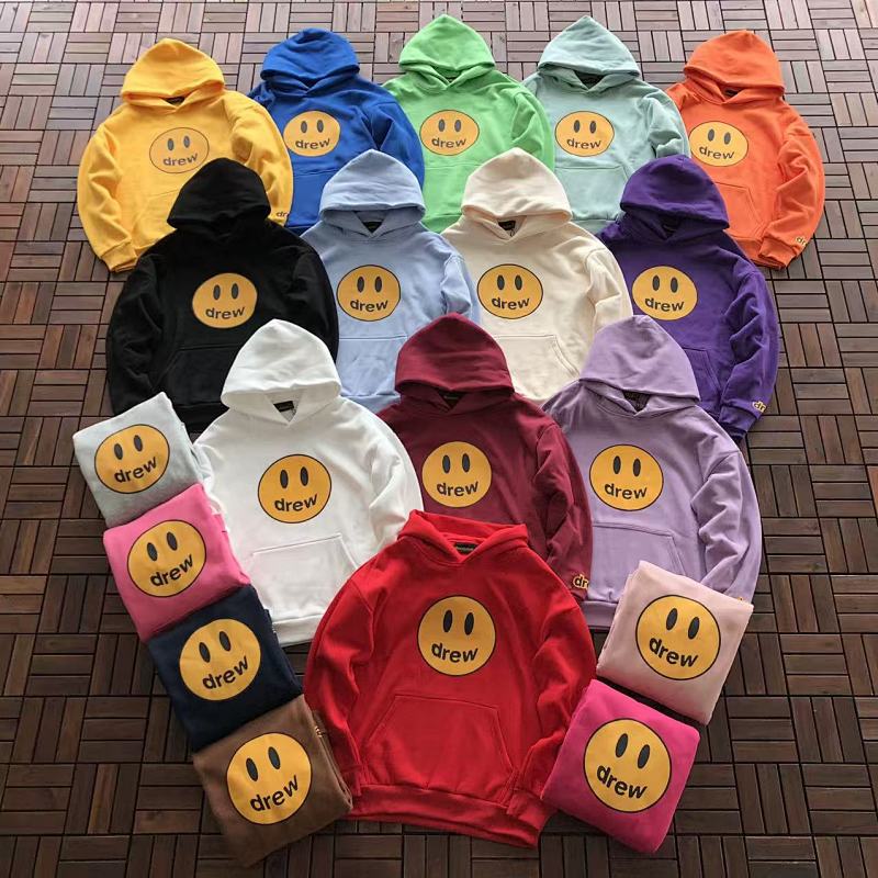 DREW HOODIES (3)