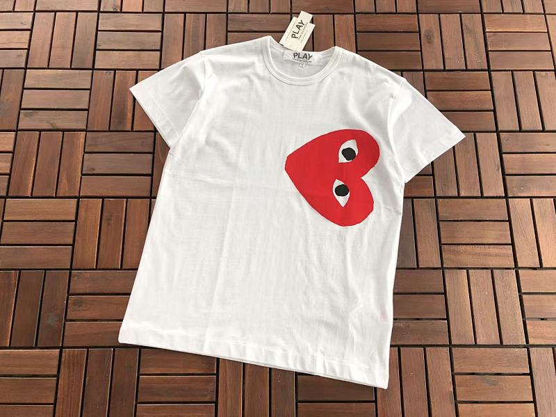 CDG TSHIRTS (14)
