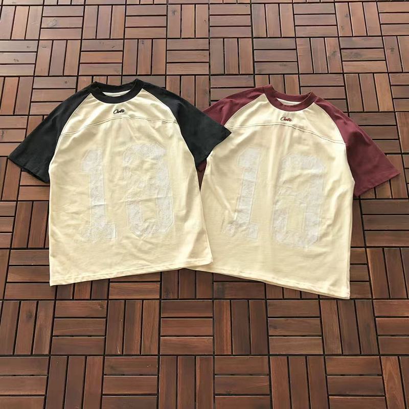 CORTEIZ TSHIRTS (255)