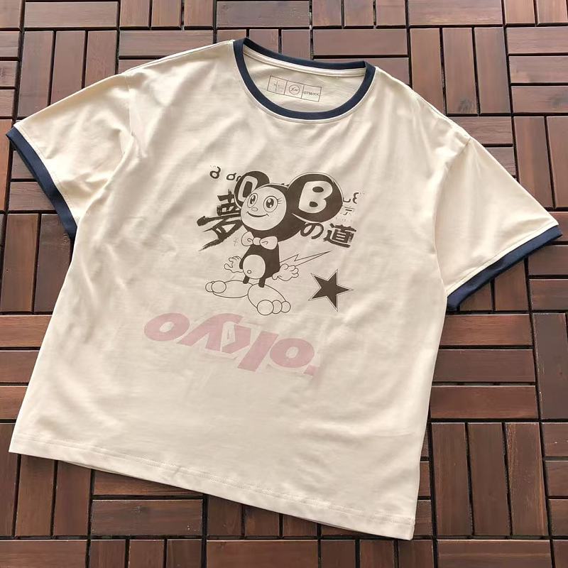 TRAVIS SCOTT TSHIRTS (7)
