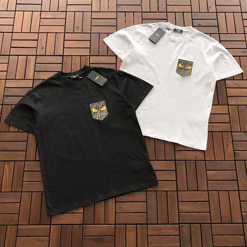 FENDI TSHIRTS (95)