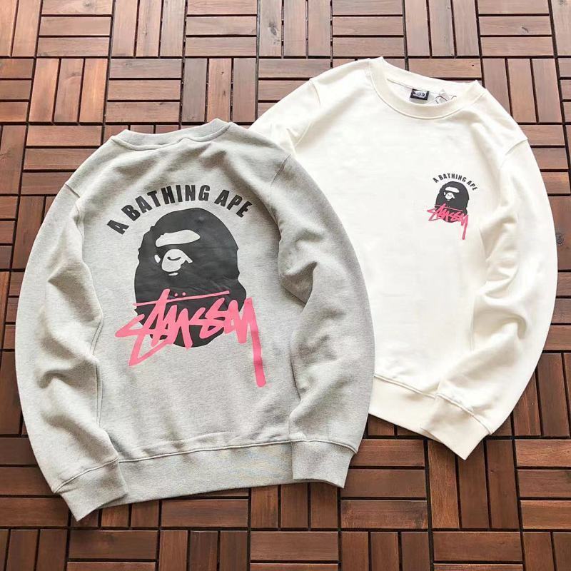BAPE SWEATERS (14)