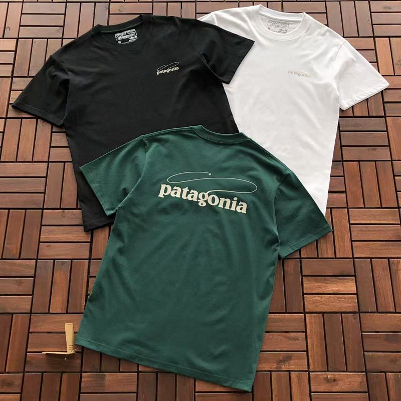 PATAGONIA TSHIRTS (32)