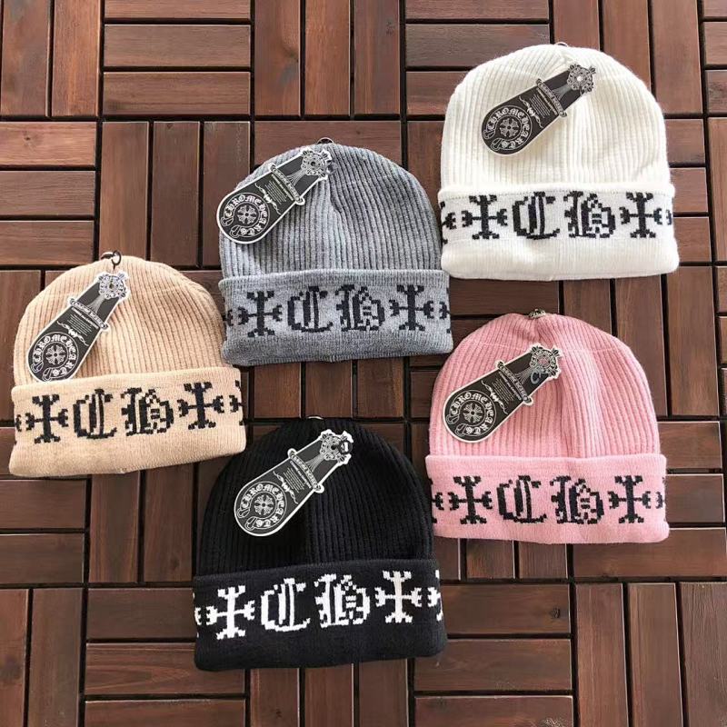 CHROME HEARTS TSHIRTS (491)