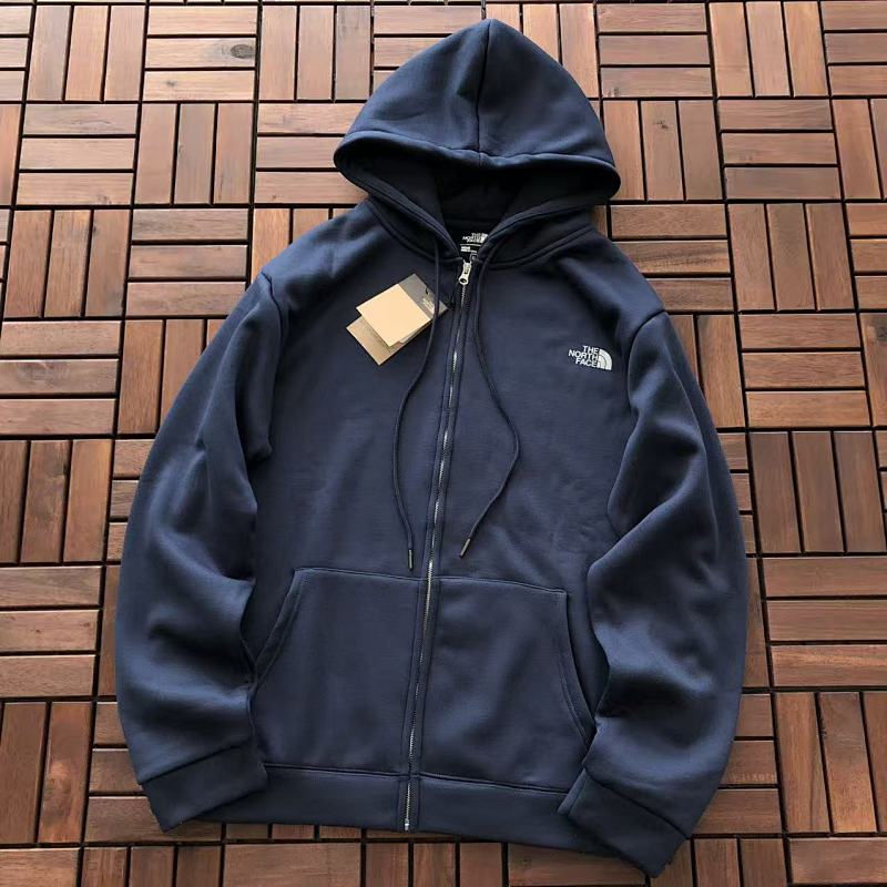 THE NORTH FACE HOODIES (7)