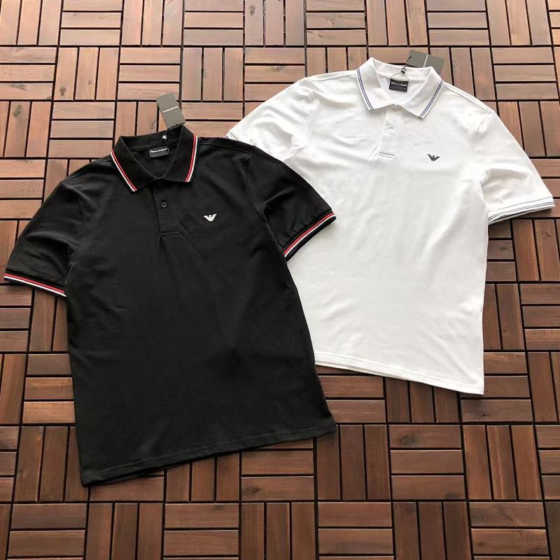EMPORIO ARMANI TSHIRTS (68)