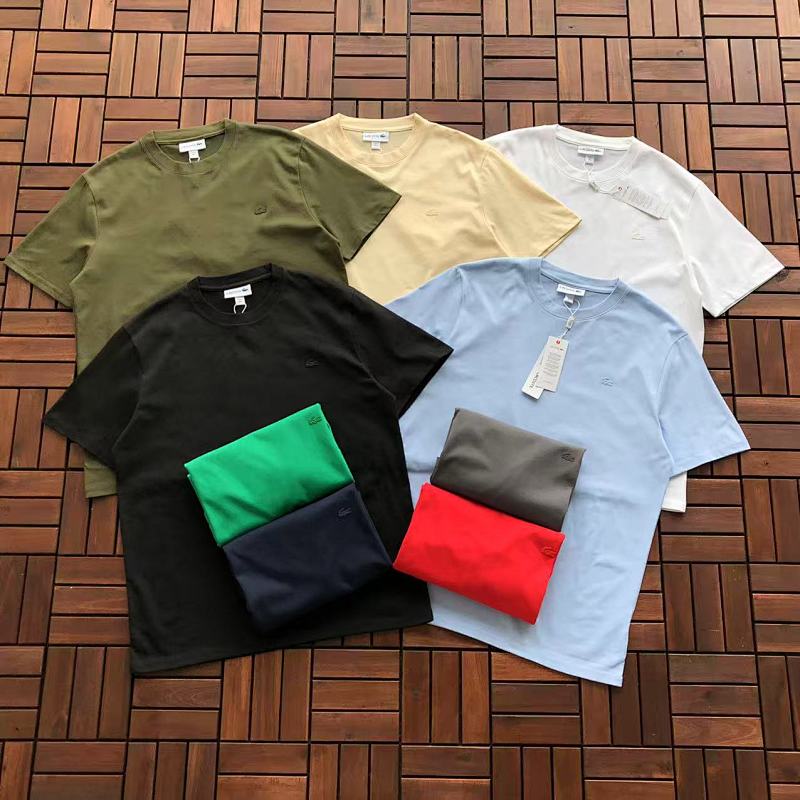 LACOSTE TSHIRTS (116)