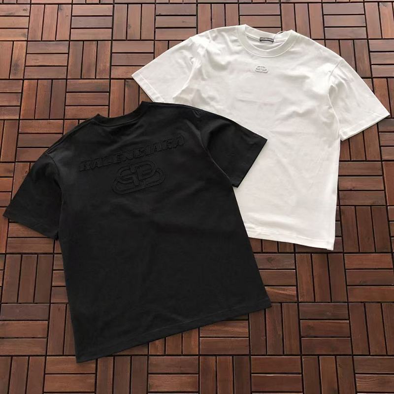 BALENCIAGA TSHIRTS (469)