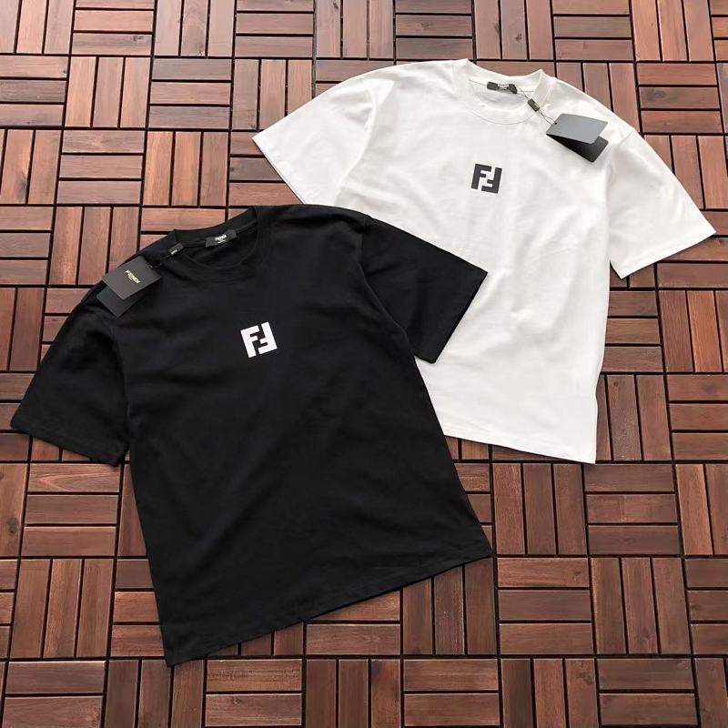 FENDI TSHIRTS (175)