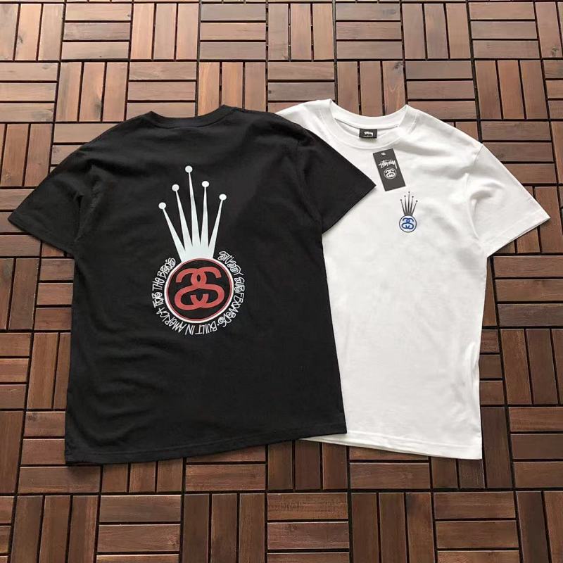 STUSSY TSHIRTS (902)
