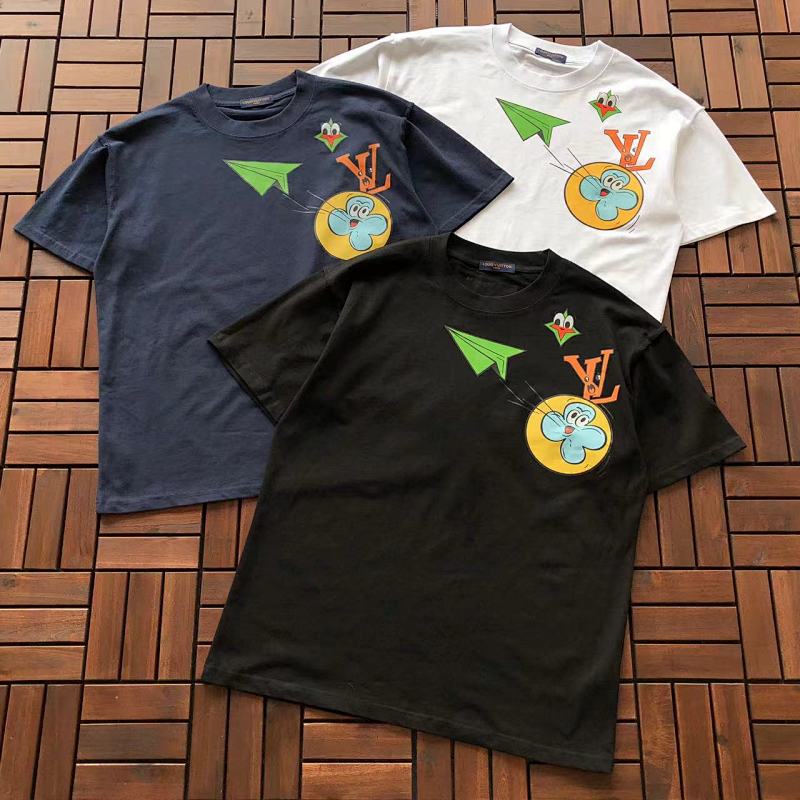 LOUIS VUITTON TSHIRTS