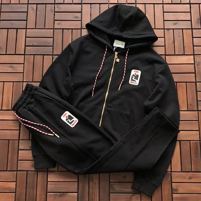 CASABLANCA HOODIES (7)