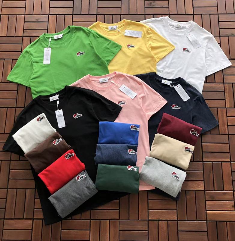 LACOSTE TSHIRTS (400)