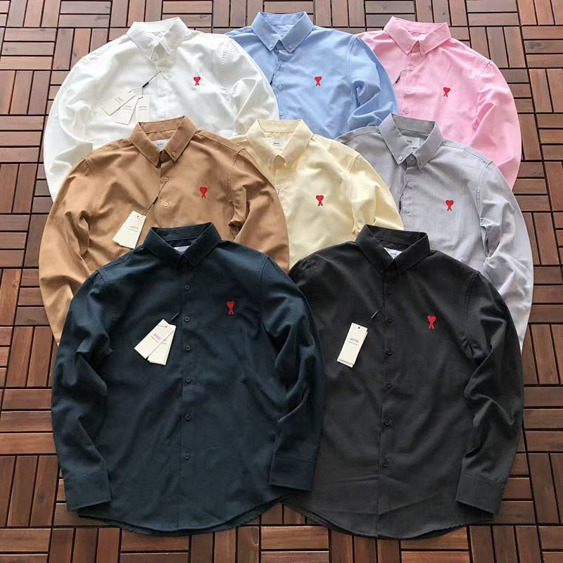 AMI LONGSLEEVES (18)