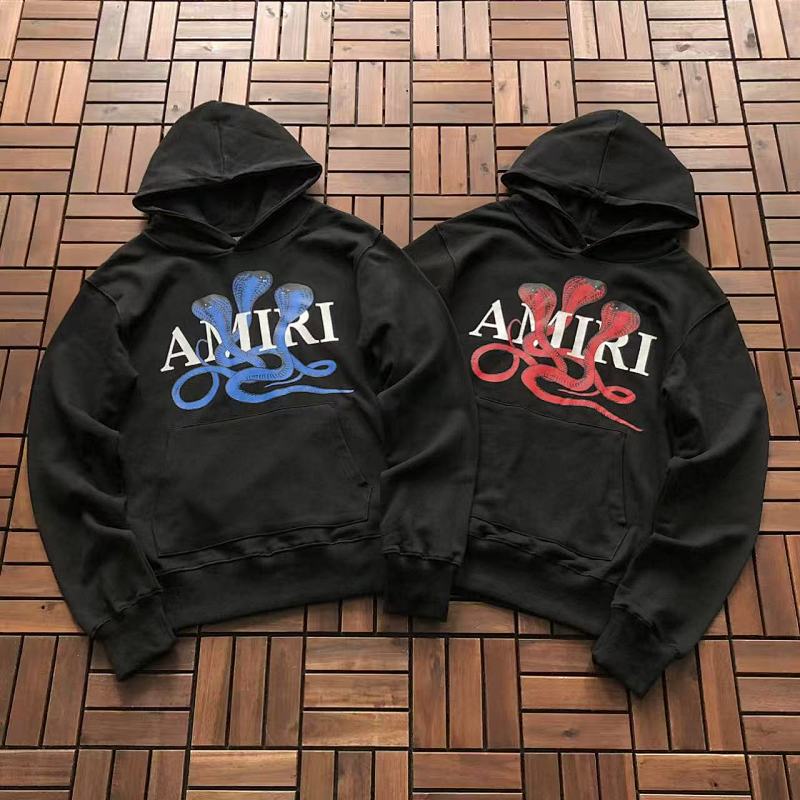 AMIRI HOODIES (4)