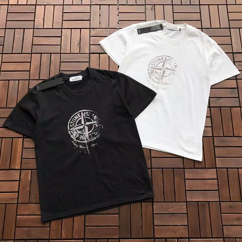STONE ISLAND TSHIRTS (230)