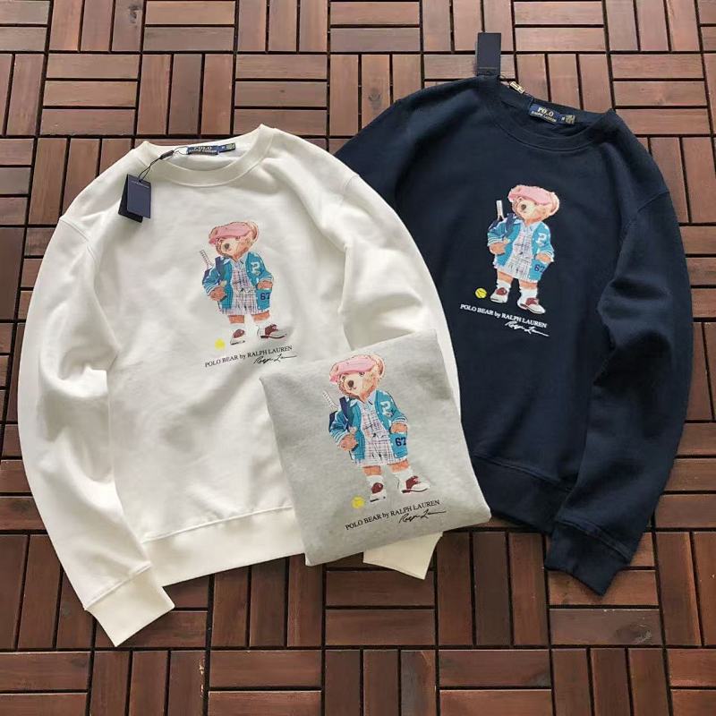 RALPH LAUREN SWEATERS (198)