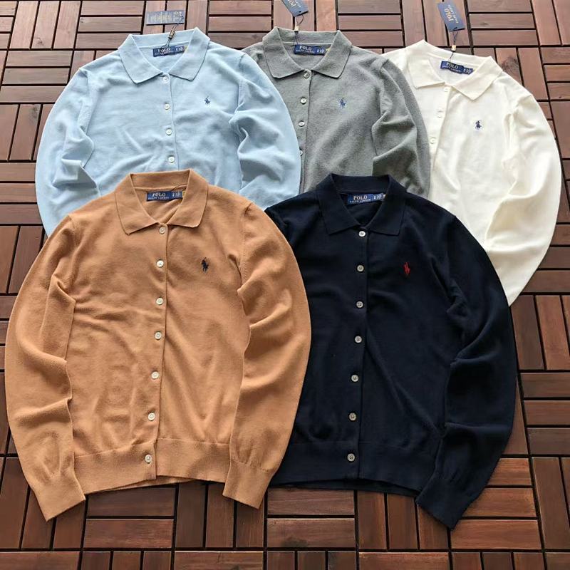 RALPH LAUREN SWEATERS (279)