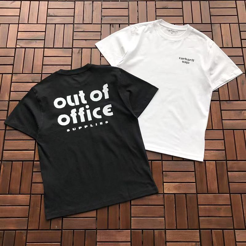 CARHARTT TSHIRTS (41)
