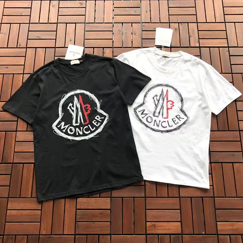 MONCLER TSHIRTS (608)
