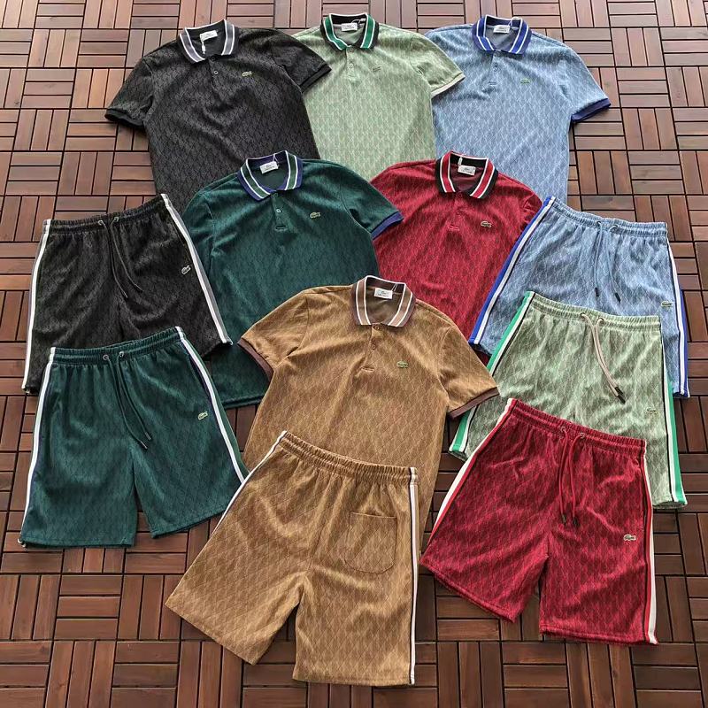 LACOSTE TSHIRTS (19)
