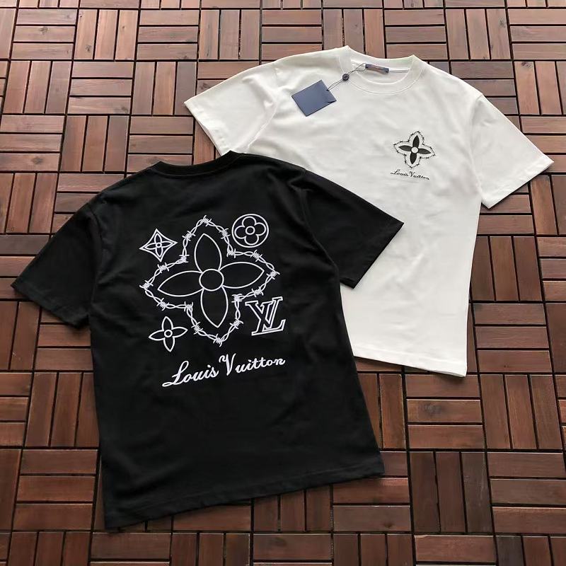 LOUIS VUITTON TSHIRTS (244)