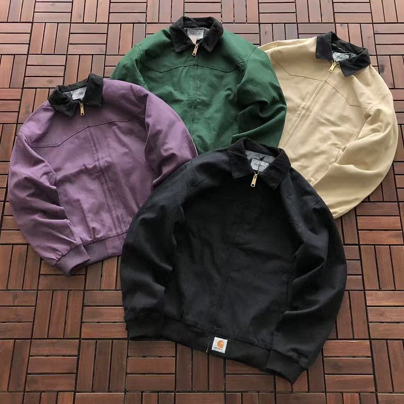 CARHARTT TSHIRTS (23)
