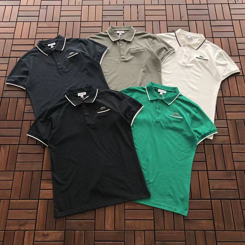LACOSTE TSHIRTS (98)